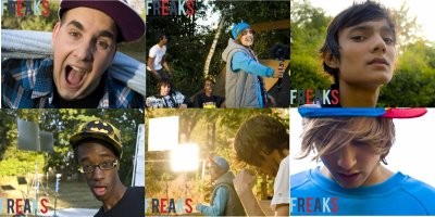 pzk photo de leurs clips